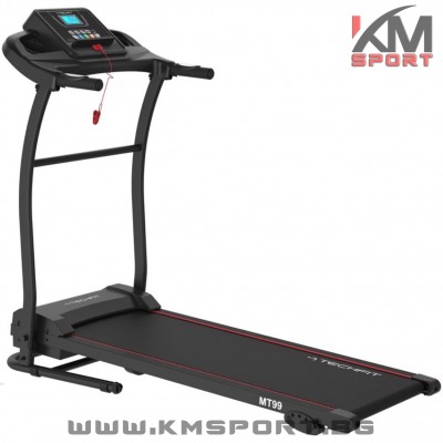 Електрическа бягаща пътека мотор 1.5кс.,Bluetooth